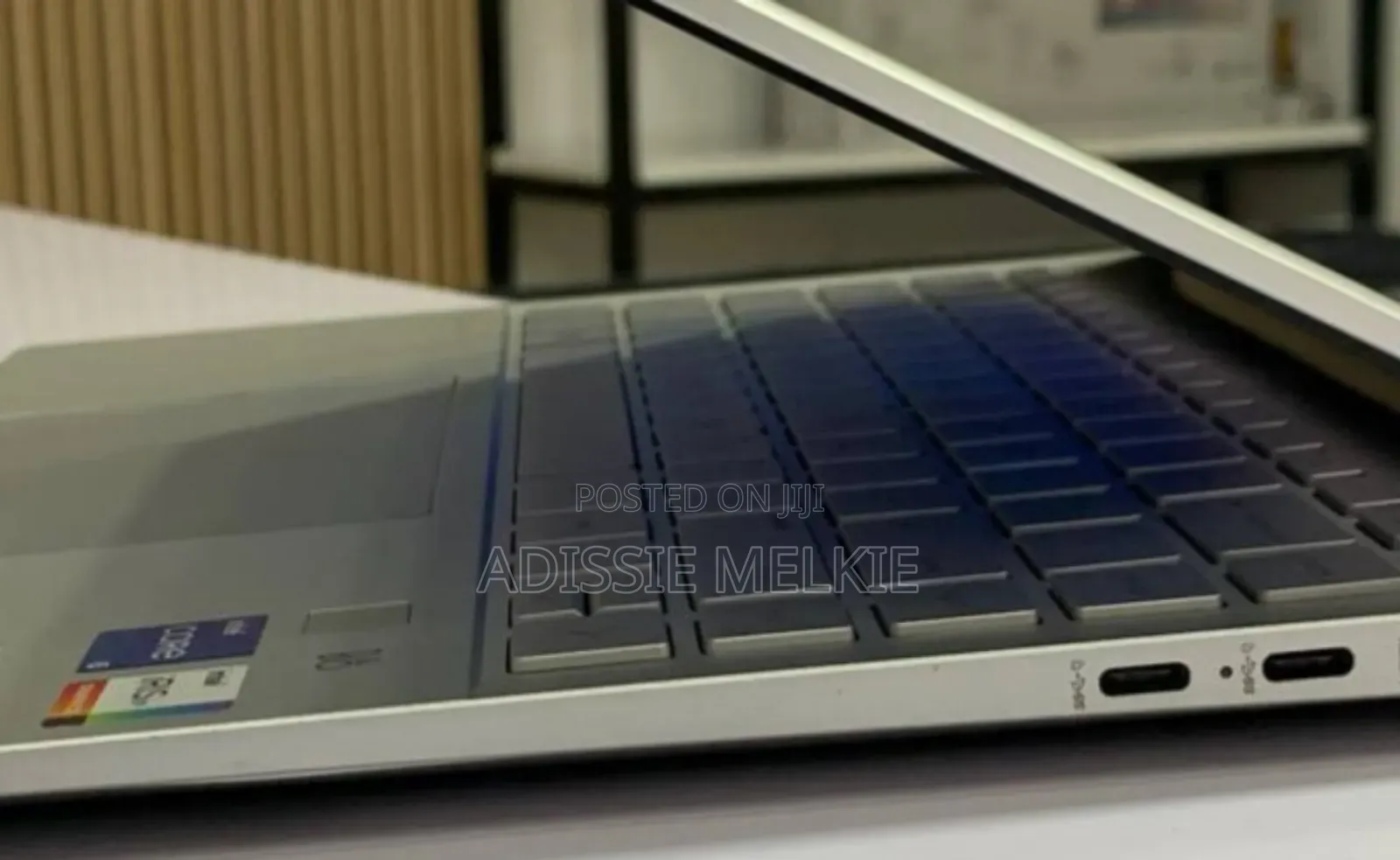 New Laptop HP Pavilion 14 16GB Intel Core I5 SSD 1T