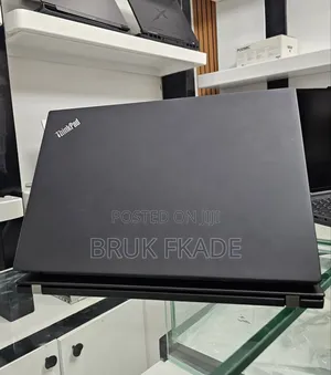 New Laptop Lenovo ThinkPad T495s 16GB AMD Ryzen 7 SSD 512GB