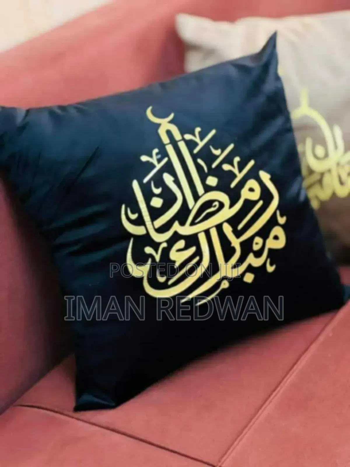 Remdan Mini Pillows