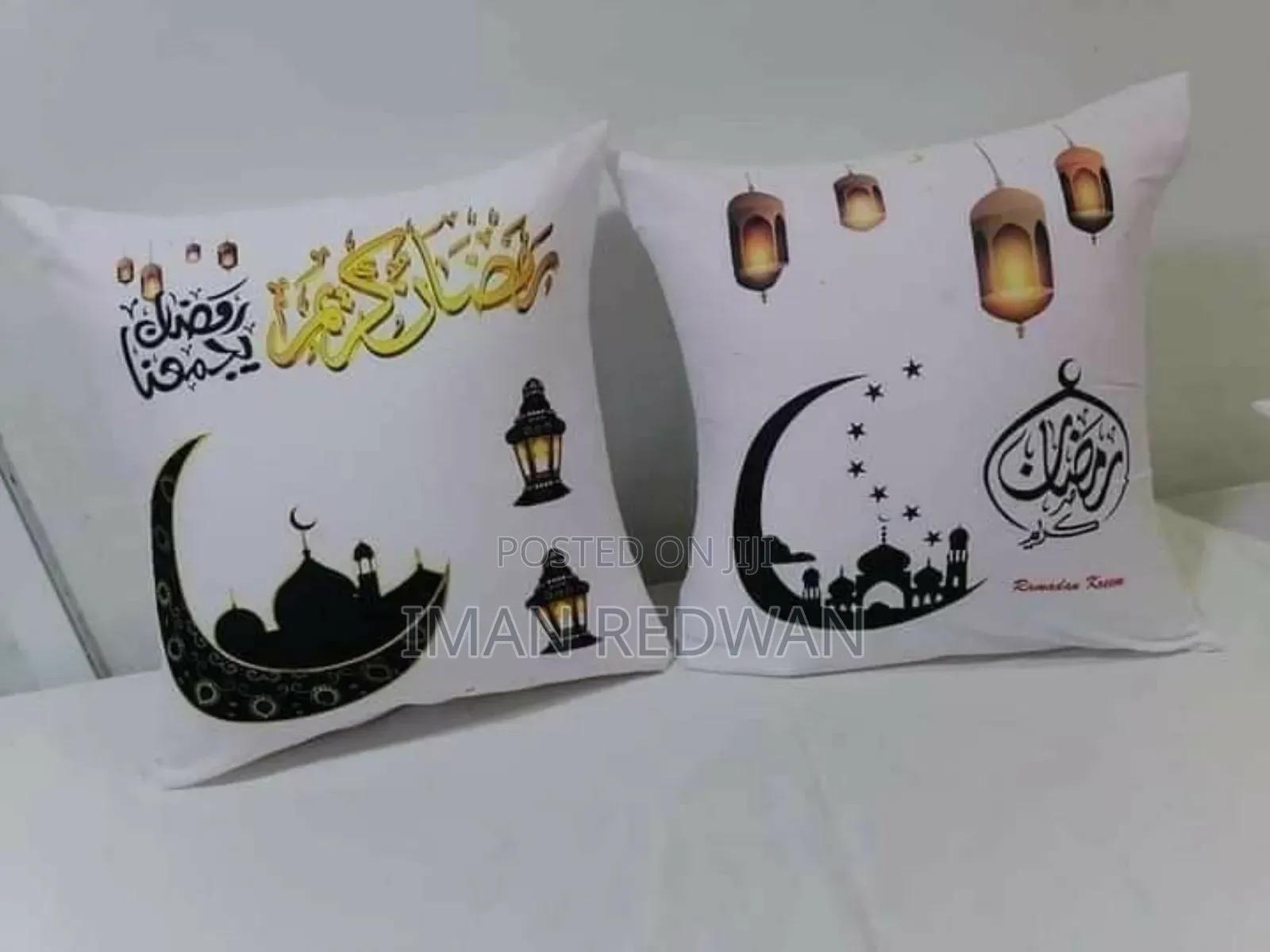 Remdan Mini Pillows