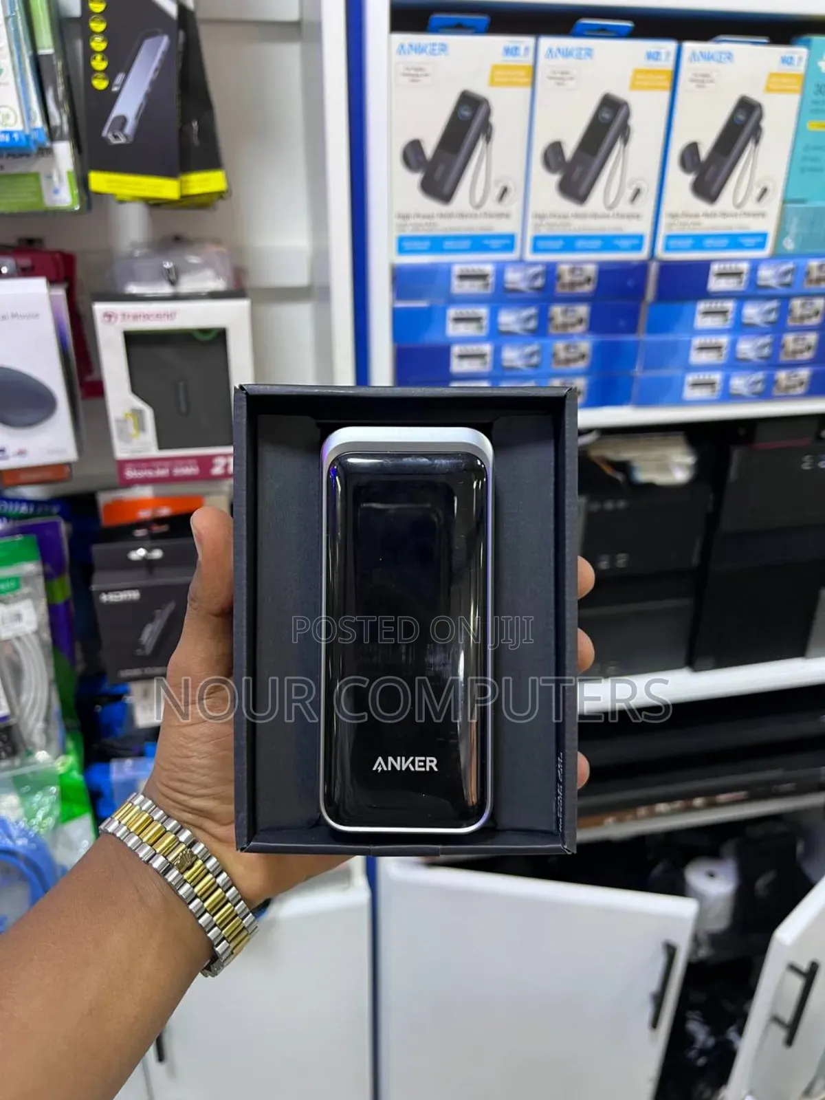 Anker 20,000