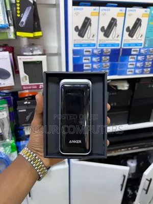 Anker 20,000