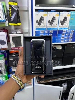 Anker 20,000