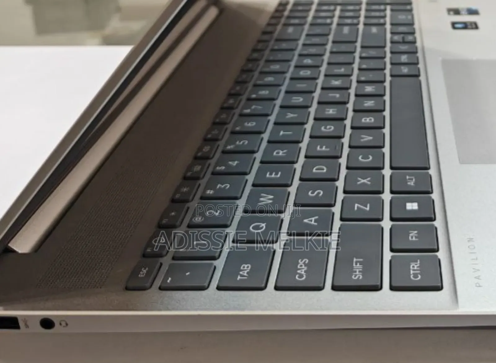 New Laptop HP Pavilion 15t 16GB Intel Core I7 SSD 1T