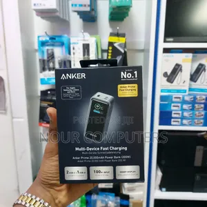 Anker 20,000