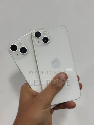 Apple iPhone 13 128 GB Blue