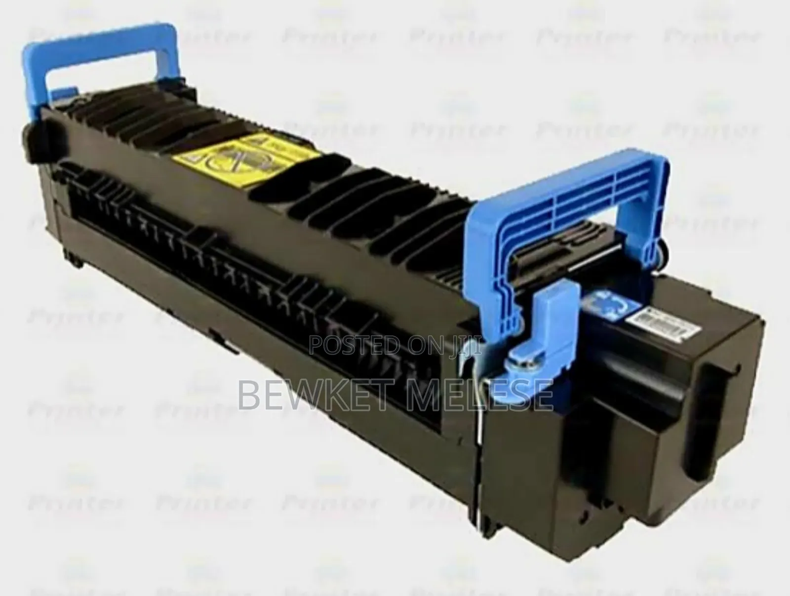 Hp Color Laserjet Cm6030, Cm6040, Cm6049f, And Cp6015 Series Fuser