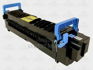 Hp Color Laserjet Cm6030, Cm6040, Cm6049f, And Cp6015 Series Fuser