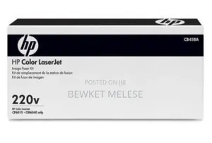 Hp Color Laserjet Cm6030, Cm6040, Cm6049f, And Cp6015 Series Fuser