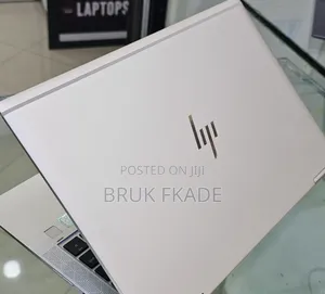 New Laptop HP EliteBook 840 8GB Intel Core I7 SSD 512GB