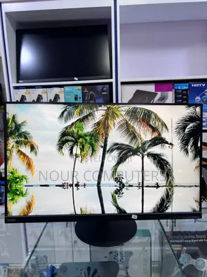 Lenovo Thinkvision 32 Inch Monitor