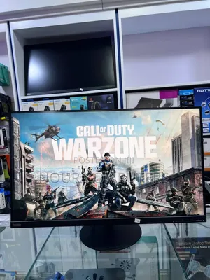 Lenovo Thinkvision 32 Inch Monitor