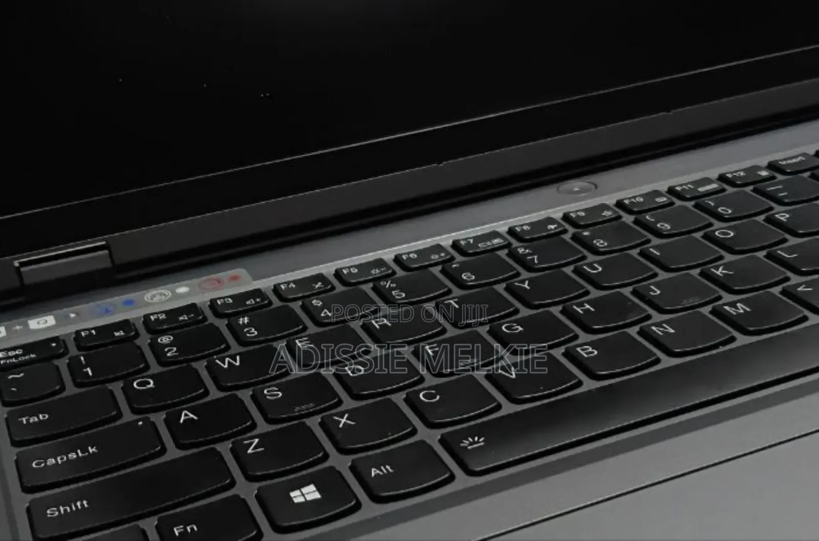 New Laptop Lenovo 16GB Intel Core I7 SSD 512GB