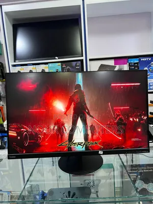 Lenovo Thinkvision 32 Inch Monitor