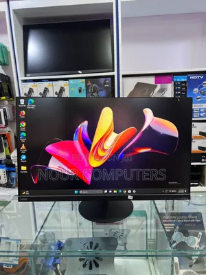 Lenovo Thinkvision 32 Inch Monitor