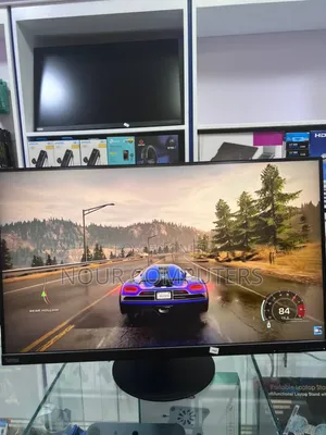 Dell 32 Inch Monitor