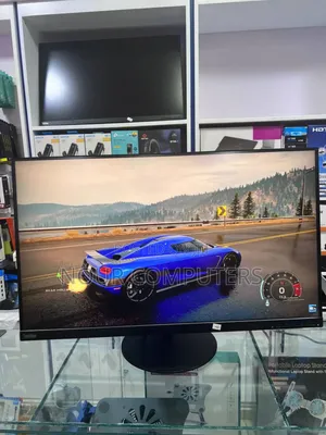 Dell 32 Inch Monitor