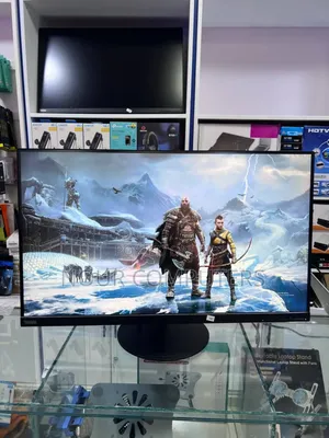 Dell 32 Inch Monitor