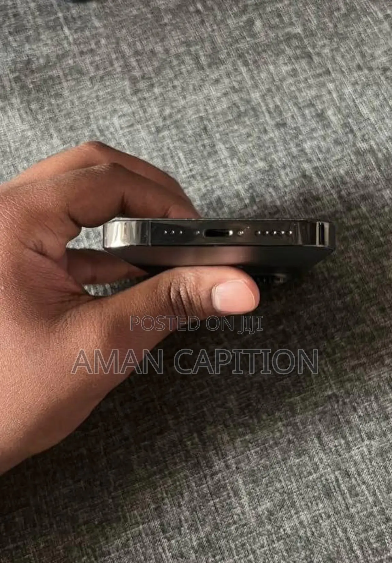 Apple iPhone 14 Pro 128 GB Black