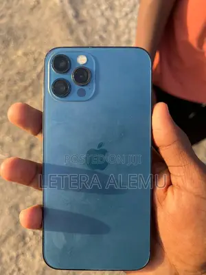 Apple iPhone 12 Pro 256 GB Blue