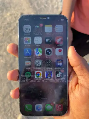 Apple iPhone 12 Pro 256 GB Blue