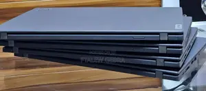 New Laptop Lenovo ThinkPad T14s G4 16GB Intel Core I5 SSD 256GB