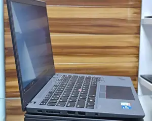 New Laptop Lenovo ThinkPad T14s G4 16GB Intel Core I5 SSD 256GB