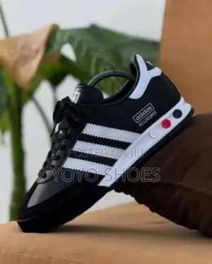 Adidas Kegler Super Sneaker Fashion Shoes