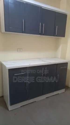 በmdf የተሰራ ሜትር ከ60 ኪችን ከነተሰቃዩ