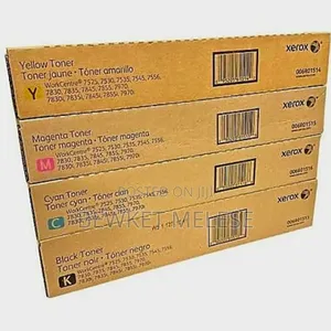 Xerox Workcentre Toner