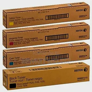 Xerox Workcentre Toner