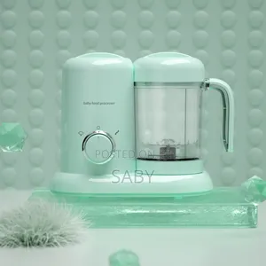 4in1 Baby Food Supplement Machine