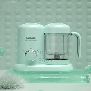 4in1 Baby Food Supplement Machine