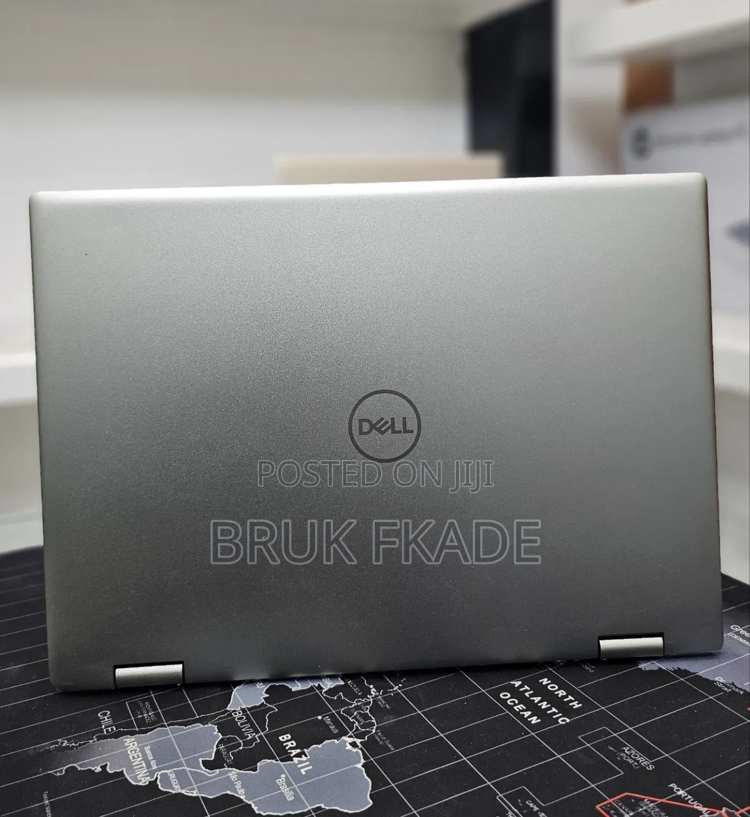 New Laptop Dell Inspiron 15 16GB Apple M1 Pro SSD 512GB