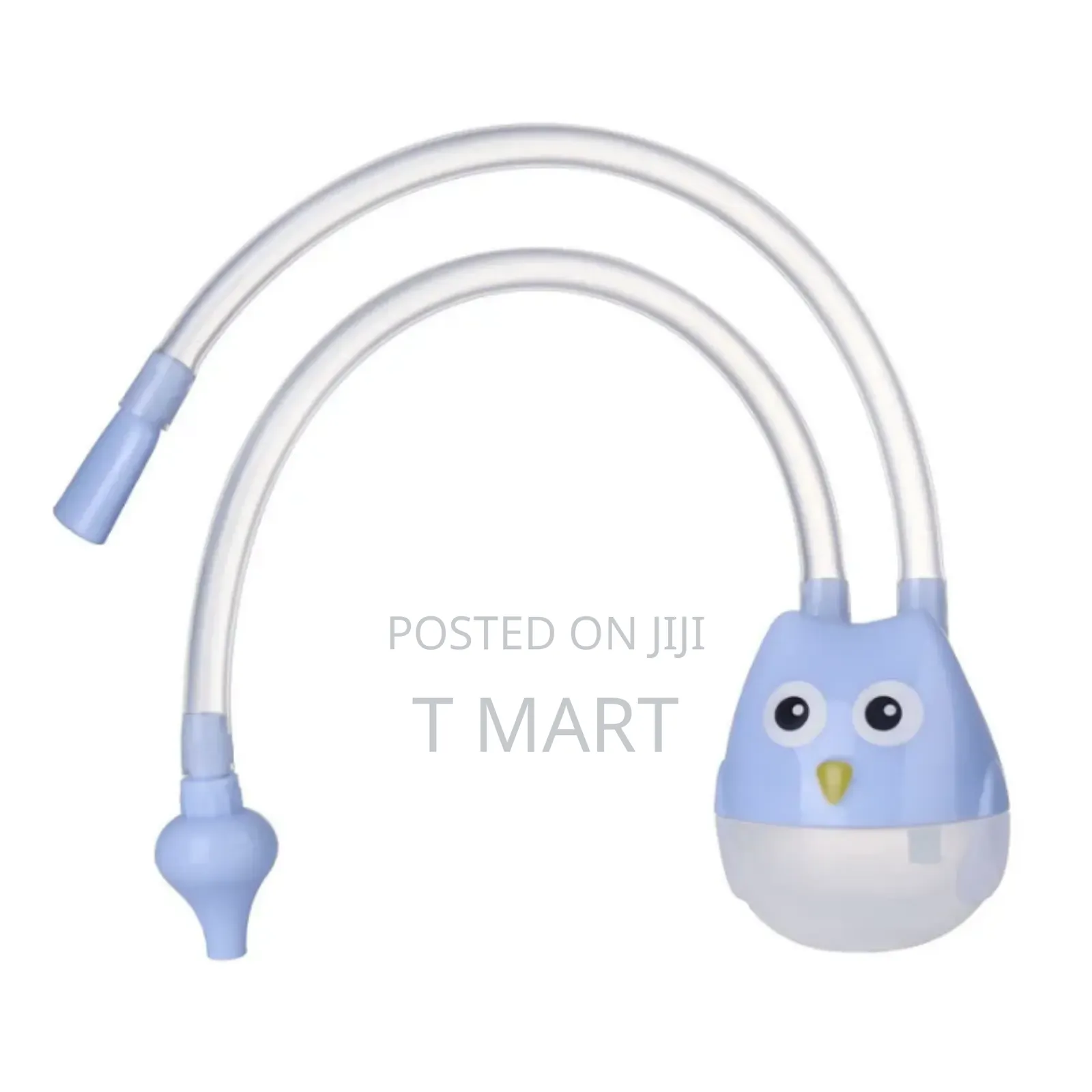 Mouth and Nasal Aspirator