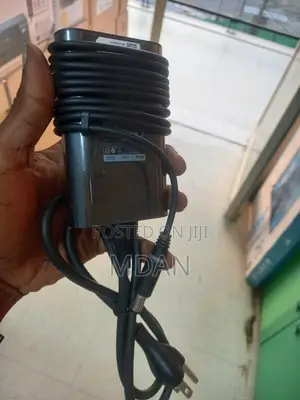 Original Hp, Dell Laptop Charger