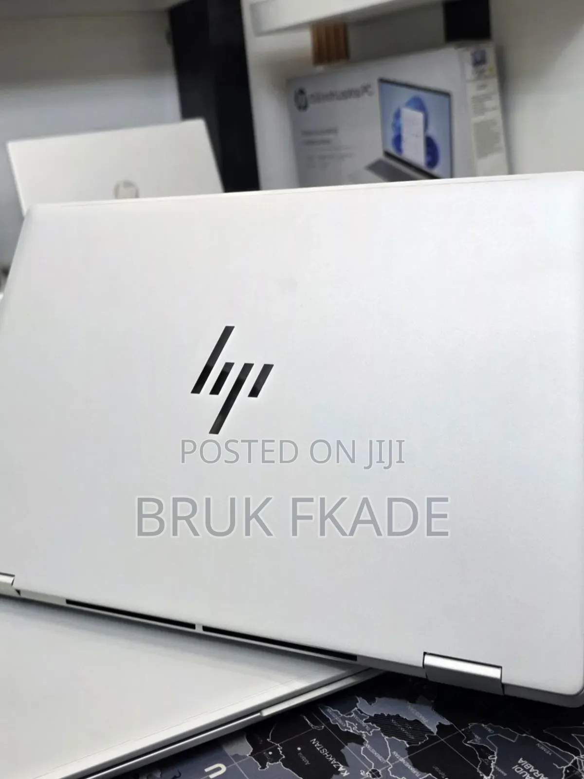 New Laptop HP Victus 16 16GB AMD Ryzen 7 SSD 16 GB