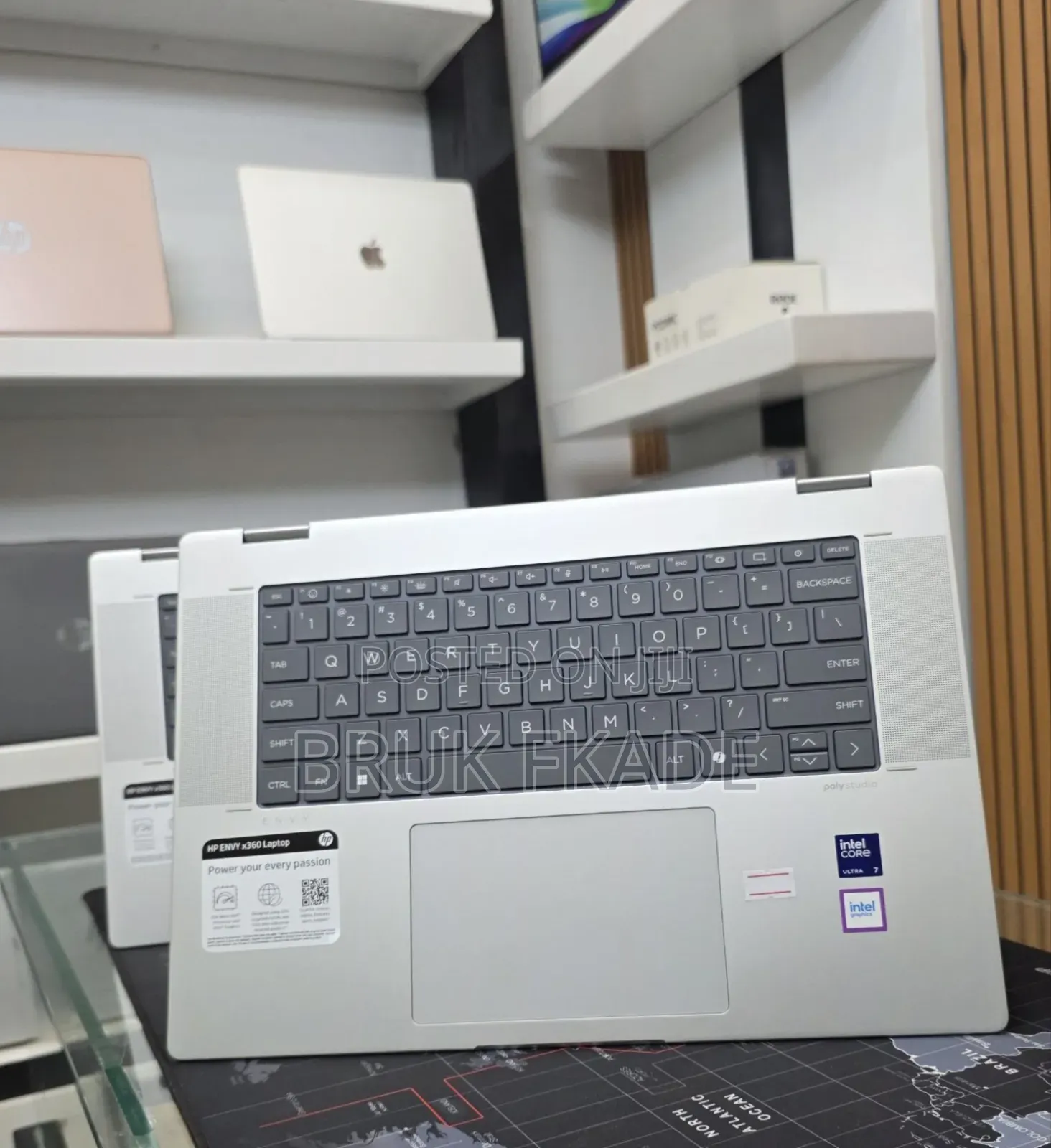 New Laptop HP Victus 16 16GB AMD Ryzen 7 SSD 16 GB