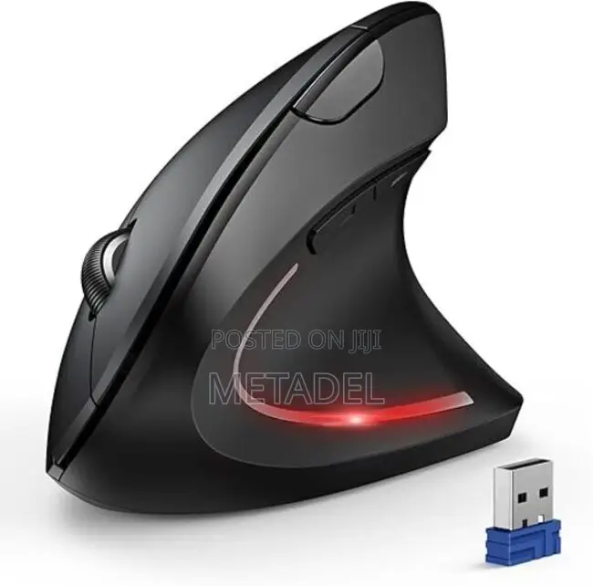 Tecknet Ergonomic Mouse