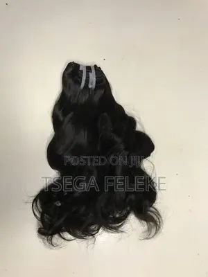 High Quality Fumi Like Human Hair