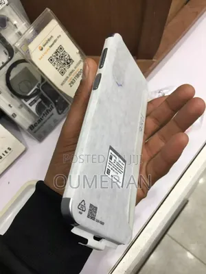 New Samsung Galaxy A17 256 GB Black