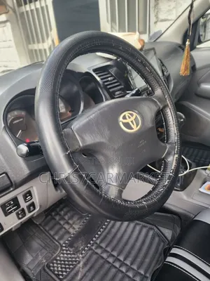 Toyota Hilux 2.5 D-4D SRX 2011 Gray