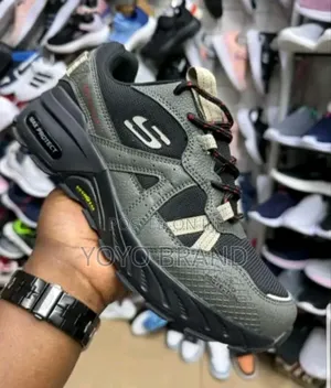 Skechers Arcfit Trail Air Holix Shop Fashion Sneaker