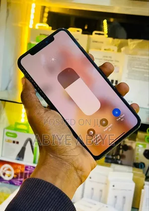 Apple iPhone 11 Pro Max 256 GB Green