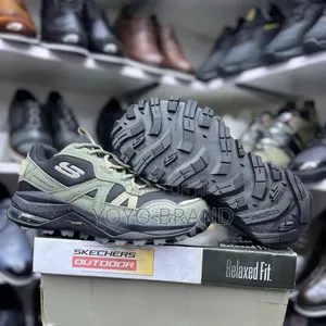 Skechers Arcfit Trail Air Holix Shop Fashion Sneaker