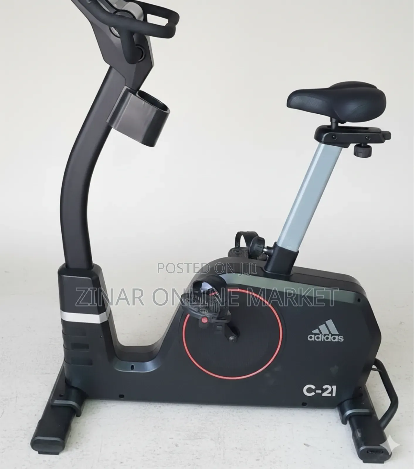 Adidas Exercise Bike
