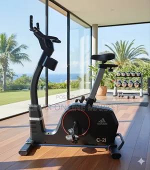 Adidas Exercise Bike