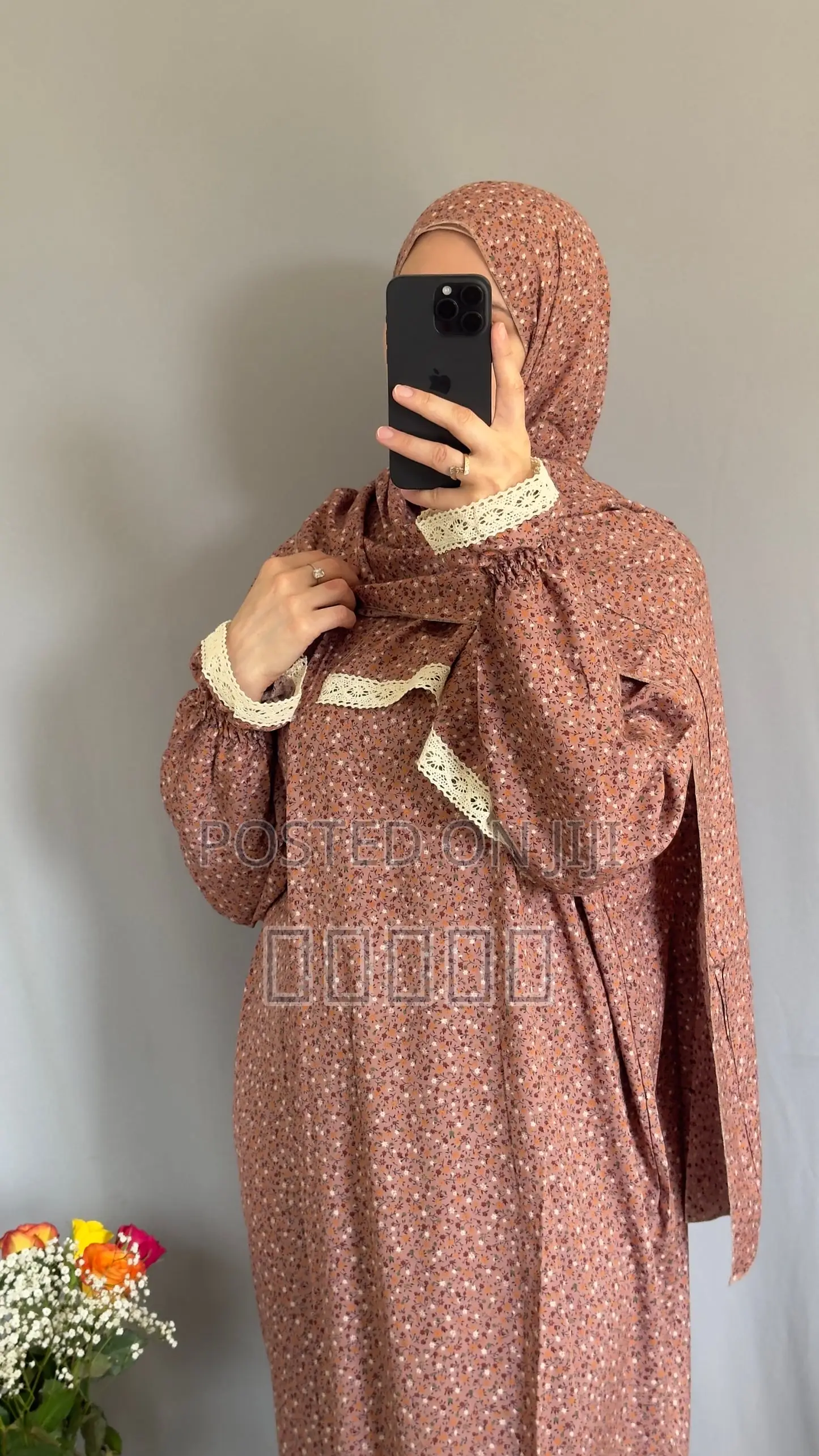 Islamic Clothes for Woman