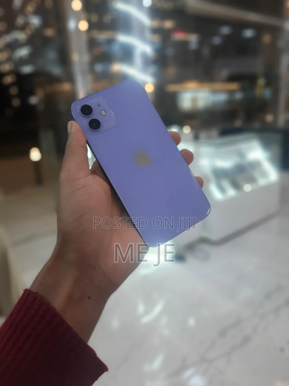 Apple iPhone 12 128 GB