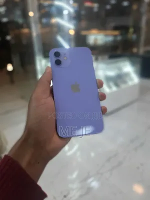 Apple iPhone 12 128 GB